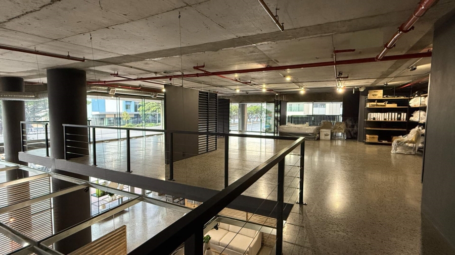 To Let commercial Property for Rent in Foreshore Western Cape